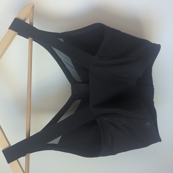 Lululemon Labs Zip Front Bra - Picture 8 of 10